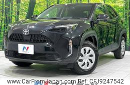 toyota yaris-cross 2023 -TOYOTA--Yaris Cross 5BA-MXPB10--MXPB10-3036***---TOYOTA--Yaris Cross 5BA-MXPB10--MXPB10-3036***-