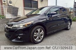honda stream 2010 CFJ1509633