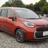 toyota sienta 2022 -TOYOTA 【野田 500】--Sienta 5BA-MXPC10G--MXPC10-1004666---TOYOTA 【野田 500】--Sienta 5BA-MXPC10G--MXPC10-1004666- image 1