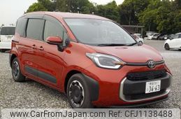 toyota sienta 2022 -TOYOTA 【野田 500】--Sienta 5BA-MXPC10G--MXPC10-1004666---TOYOTA 【野田 500】--Sienta 5BA-MXPC10G--MXPC10-1004666-