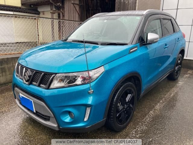 suzuki escudo 2018 -SUZUKI--Escudo CBA-YEA1S--TSMLYEA1S00451828---SUZUKI--Escudo CBA-YEA1S--TSMLYEA1S00451828- image 2