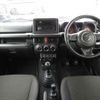 suzuki jimny 2021 quick_quick_3BA-JB64W_JB64W-180104 image 3