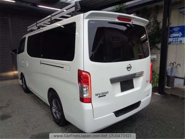 nissan caravan-van 2019 -NISSAN--Caravan Van LDF-VW6E26--VW6E26-112247---NISSAN--Caravan Van LDF-VW6E26--VW6E26-112247- image 2