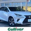 lexus nx 2019 -LEXUS--Lexus NX DBA-AGZ10--AGZ10-1022527---LEXUS--Lexus NX DBA-AGZ10--AGZ10-1022527- image 1