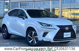 lexus nx 2019 -LEXUS--Lexus NX DBA-AGZ10--AGZ10-1022527---LEXUS--Lexus NX DBA-AGZ10--AGZ10-1022527-