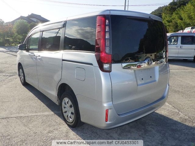 toyota noah 2015 -TOYOTA--Noah ZRR85G-0041907---TOYOTA--Noah ZRR85G-0041907- image 2