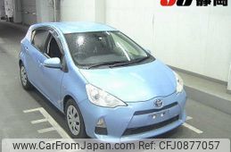 toyota aqua 2012 -TOYOTA--AQUA NHP10--NHP10-2062374---TOYOTA--AQUA NHP10--NHP10-2062374-