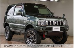 suzuki jimny 2016 -SUZUKI--Jimny ABA-JB23W--JB23W-760590---SUZUKI--Jimny ABA-JB23W--JB23W-760590-