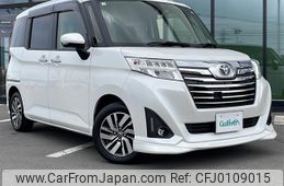 toyota roomy 2018 -TOYOTA--Roomy DBA-M910A--M910A-0047378---TOYOTA--Roomy DBA-M910A--M910A-0047378-