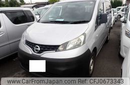 nissan nv200-vanette 2015 22669