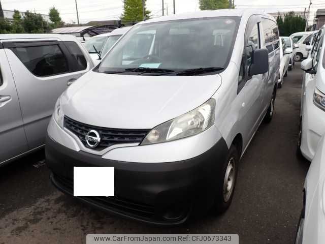 nissan nv200-vanette 2015 22669 image 1