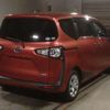 toyota sienta 2015 -TOYOTA--Sienta DAA-NHP170G--NHP170-7025561---TOYOTA--Sienta DAA-NHP170G--NHP170-7025561- image 2