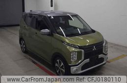 mitsubishi ek-cross 2019 -MITSUBISHI 【後日 】--ek X B35W-0002256---MITSUBISHI 【後日 】--ek X B35W-0002256-