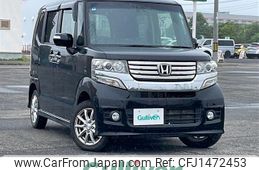 honda n-box 2013 CFJ1472453