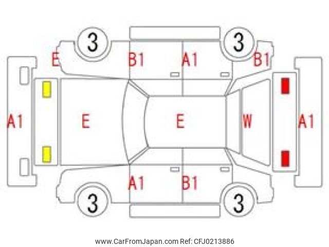 nissan note 2014 -NISSAN--Note DBA-NE12--NE12-015700---NISSAN--Note DBA-NE12--NE12-015700- image 2