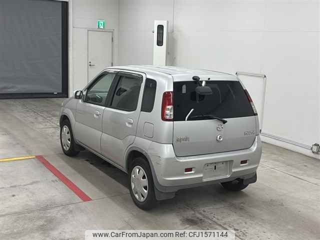 mazda laputa 2000 CFJ1571144 image 2