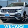 volkswagen t-cross 2022 CFJ1742291 image 1
