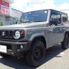suzuki jimny 2023 -SUZUKI--Jimny 3BA-JB64W--JB64W-283041---SUZUKI--Jimny 3BA-JB64W--JB64W-283041- image 4