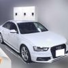 audi a4 2012 -AUDI--Audi A4 DBA-8KCDN--WAUZZZ8K5DA123605---AUDI--Audi A4 DBA-8KCDN--WAUZZZ8K5DA123605- image 1