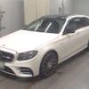 mercedes-benz e-class-station-wagon 2017 CFJ1820960 image 1