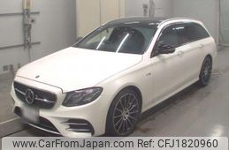 mercedes-benz e-class-station-wagon 2017 CFJ1820960