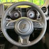 suzuki jimny 2025 quick_quick_JB64W_JB64W-374518 image 11
