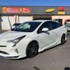 toyota prius 2018 -TOYOTA 【名変中 】--Prius ZVW50--6133074---TOYOTA 【名変中 】--Prius ZVW50--6133074- image 16