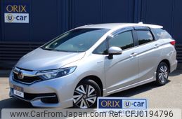 honda shuttle 2019 -HONDA--Shuttle DAA-GP7--GP7-2011876---HONDA--Shuttle DAA-GP7--GP7-2011876-