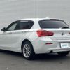 bmw 1-series 2016 -BMW--BMW 1 Series DBA-1R15--WBA1R52050V750515---BMW--BMW 1 Series DBA-1R15--WBA1R52050V750515- image 13