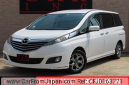 mazda biante 2014 quick_quick_CCFFW_CCFFW-107125