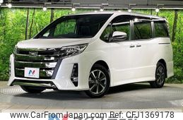 toyota noah 2020 -TOYOTA--Noah DBA-ZRR80W--ZRR80-0598721---TOYOTA--Noah DBA-ZRR80W--ZRR80-0598721-
