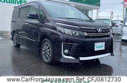 toyota voxy 2014 -TOYOTA--Voxy DBA-ZRR80W--ZRR80-0045626---TOYOTA--Voxy DBA-ZRR80W--ZRR80-0045626-