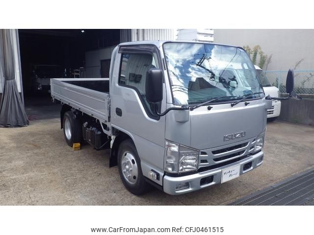 isuzu elf-truck 2018 GOO_NET_EXCHANGE_0707845A30241118W001 image 2