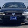 volkswagen polo 2018 -VOLKSWAGEN--VW Polo ABA-AWCZP--WVWZZZAWZJU055526---VOLKSWAGEN--VW Polo ABA-AWCZP--WVWZZZAWZJU055526- image 2