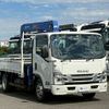 isuzu elf-truck 2023 -ISUZU--Elf 2RG-NPR88AR--NPR88-7026625---ISUZU--Elf 2RG-NPR88AR--NPR88-7026625- image 2