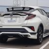 toyota c-hr 2018 quick_quick_DAA-ZYX10_ZYX10-2108916 image 3