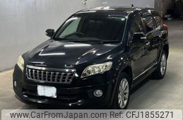 toyota vanguard 2011 CFJ1855271