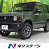 suzuki jimny 2021 -SUZUKI--Jimny 3BA-JB64W--JB64W-183983---SUZUKI--Jimny 3BA-JB64W--JB64W-183983- image 1