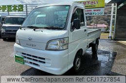 daihatsu hijet-truck 2012 CFJ1727854