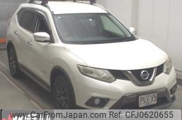 nissan x-trail 2016 -NISSAN--X-Trail HNT32-119359---NISSAN--X-Trail HNT32-119359-