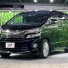 toyota vellfire 2011 CFJ1853512 image 17