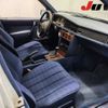 mercedes-benz 190-series 1991 -MERCEDES-BENZ 【豊橋 502ﾀ7662】--Benz 190 WDB201024-1F904868---MERCEDES-BENZ 【豊橋 502ﾀ7662】--Benz 190 WDB201024-1F904868- image 4