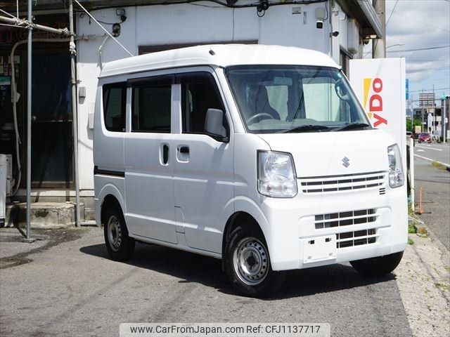 suzuki every 2017 -SUZUKI--Every DA17Vｶｲ--214012---SUZUKI--Every DA17Vｶｲ--214012- image 2