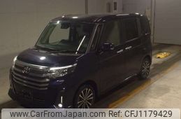 toyota roomy 2020 -TOYOTA--Roomy 4BA-M900A--M900A-0507714---TOYOTA--Roomy 4BA-M900A--M900A-0507714-