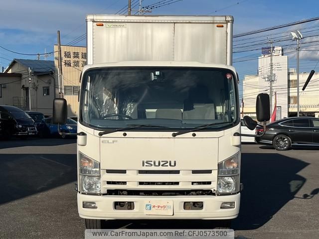 isuzu elf-truck 2014 GOO_NET_EXCHANGE_0404111A30241218W001 image 2