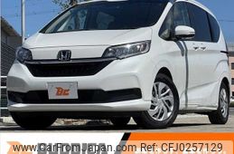 honda freed 2020 -HONDA--Freed 6BA-GB5--GB5-3110090---HONDA--Freed 6BA-GB5--GB5-3110090-