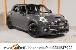 mini mini-others 2018 quick_quick_XS20_WMWXS720002G72482
