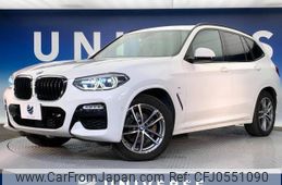 bmw x3 2018 -BMW--BMW X3 LDA-TX20--WBATX32060LB26451---BMW--BMW X3 LDA-TX20--WBATX32060LB26451-