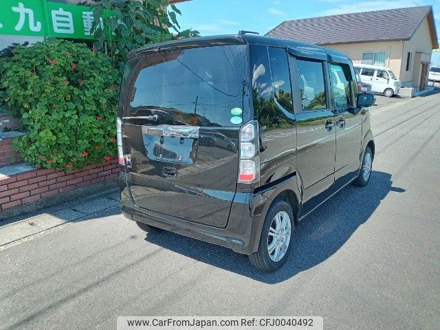 honda n-box 2015 -HONDA 【名変中 】--N BOX JF1--1533212---HONDA 【名変中 】--N BOX JF1--1533212- image 2