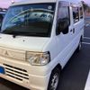 mitsubishi minicab-van 2011 -MITSUBISHI--Minicab Van GBD-U61V--U61V-1800321---MITSUBISHI--Minicab Van GBD-U61V--U61V-1800321- image 4